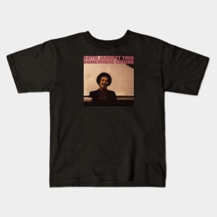 Keith Jarrett Trio #1 Kids T-Shirt